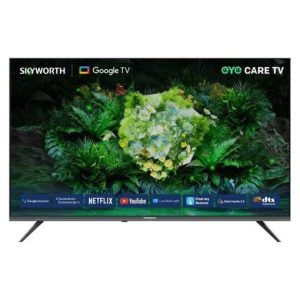 Skyworth 55Q6500G TV 55" QLED UHD 4K
