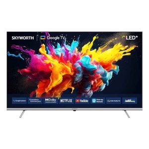 Skyworth 65Q6500G TV 65 "QLED, UHD 4K