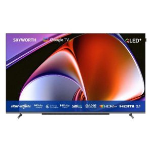 Skyworth 55SUF9550P 55" TV 4K QLED UHD android smart