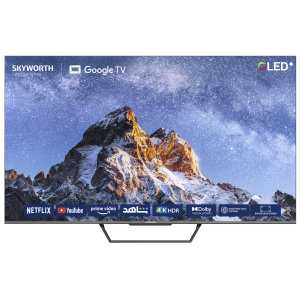 Skyworth 55SUE9500 55" 4K QLED Smart Google TV