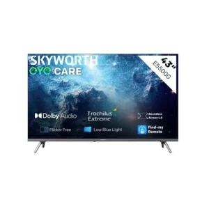 Skyworth 43E5500G TV 43" FHD