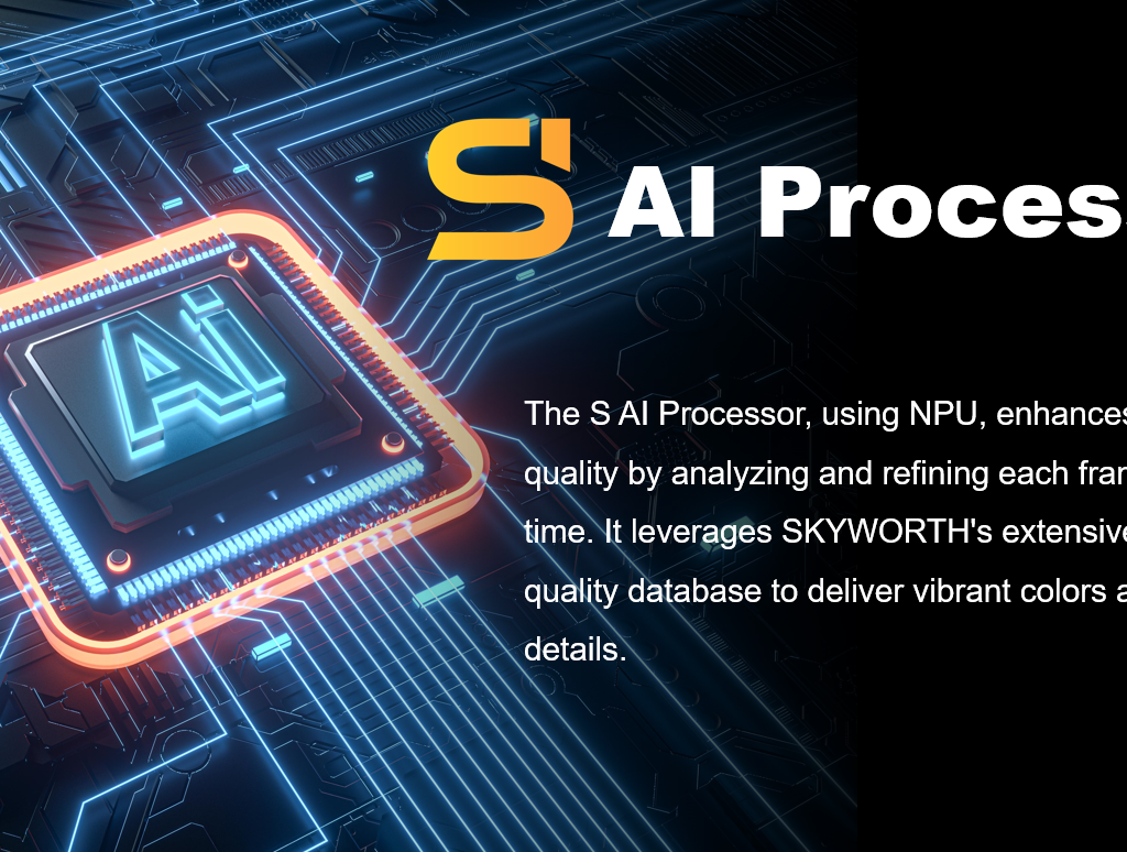 AI processor