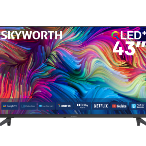Skyworth 43Q5600 (Coming soon)