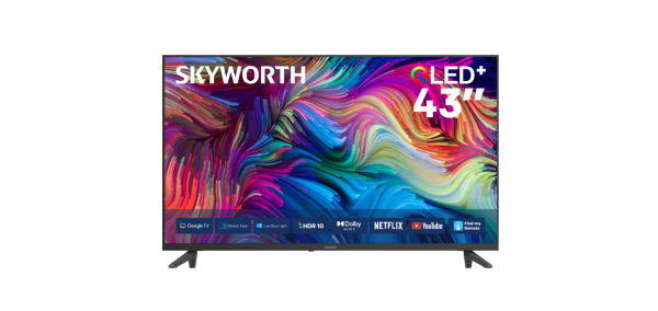 Skyworth 43Q5600 (Coming soon)